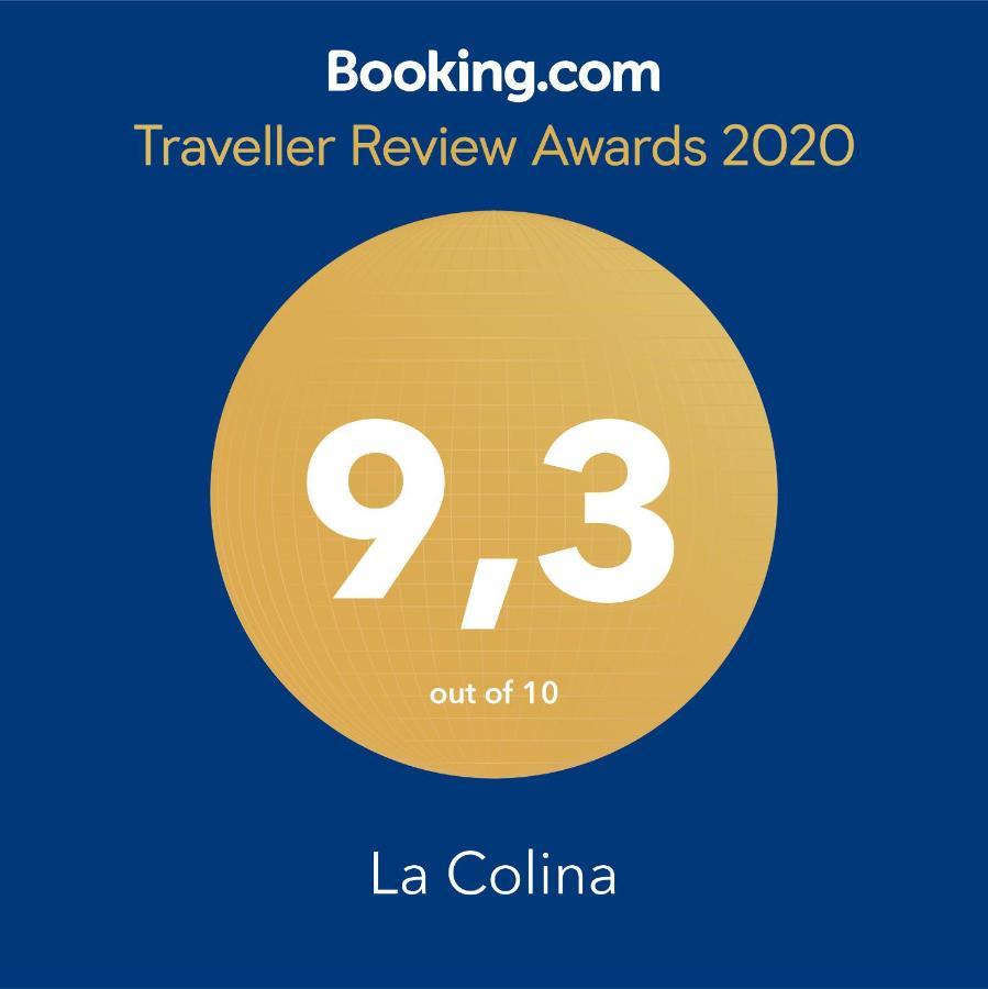 La Colina Apartment San Agustin  Luaran gambar