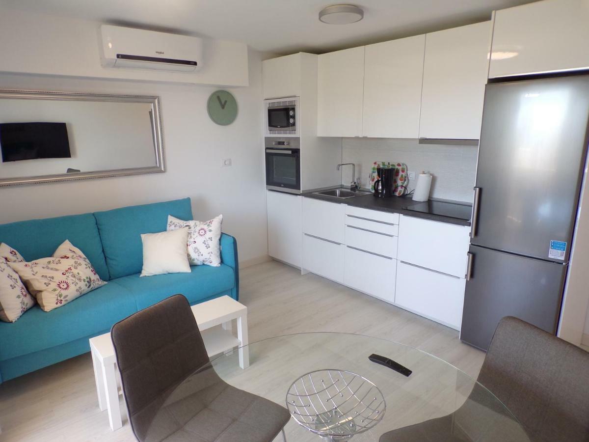 La Colina Apartment San Agustin  Luaran gambar