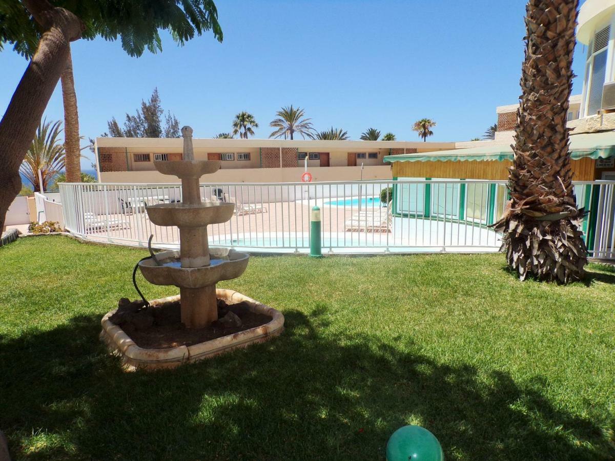 La Colina Apartment San Agustin  Luaran gambar
