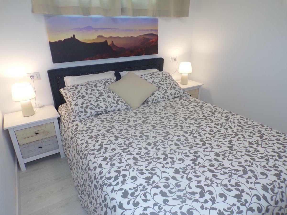 La Colina Apartment San Agustin  Luaran gambar