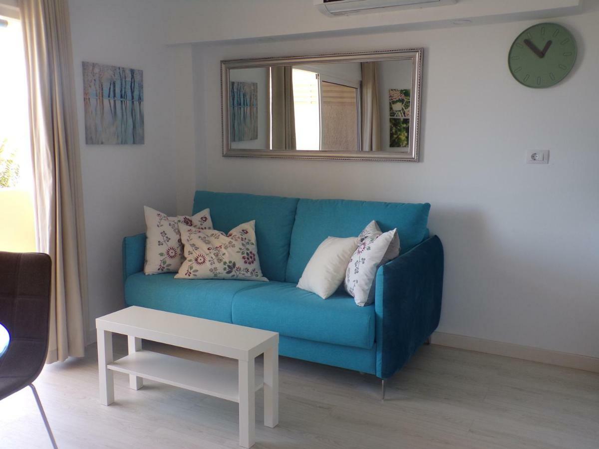 La Colina Apartment San Agustin  Luaran gambar