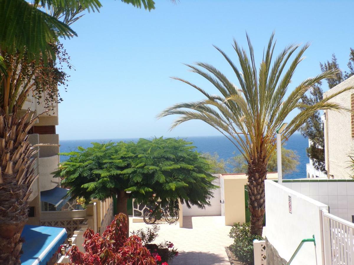 La Colina Apartment San Agustin  Luaran gambar