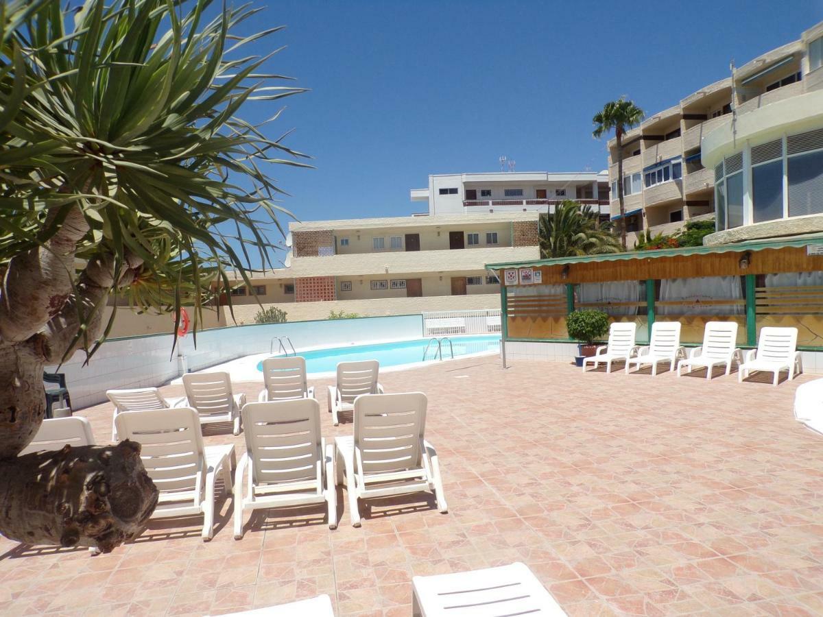 La Colina Apartment San Agustin  Luaran gambar