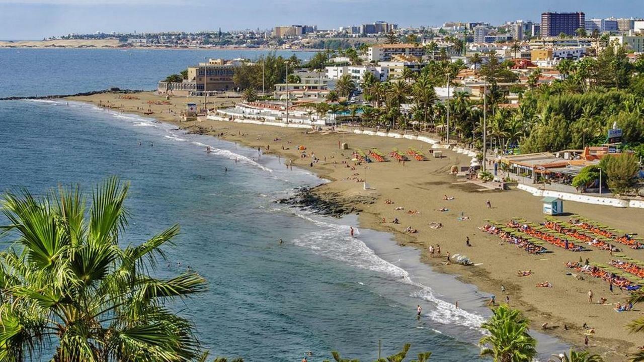 La Colina Apartment San Agustin  Luaran gambar