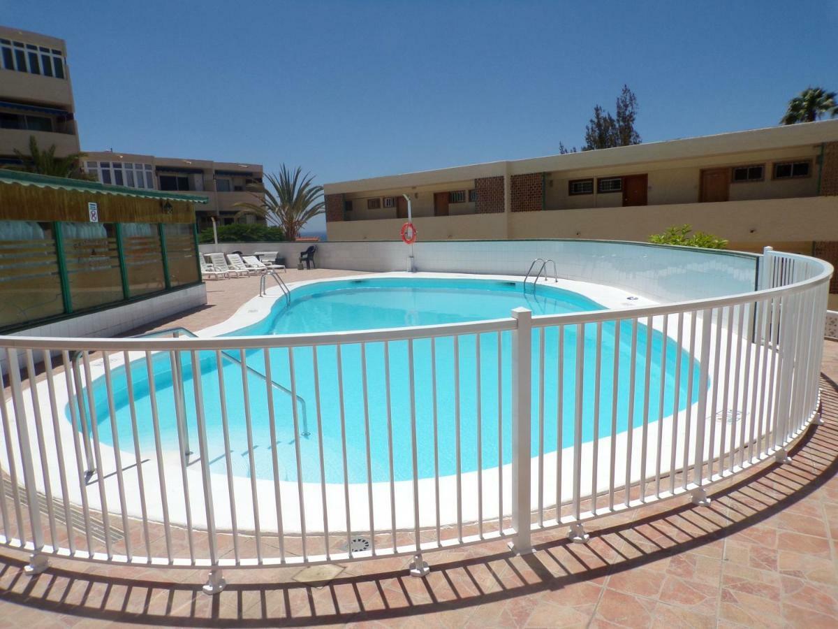 La Colina Apartment San Agustin  Luaran gambar
